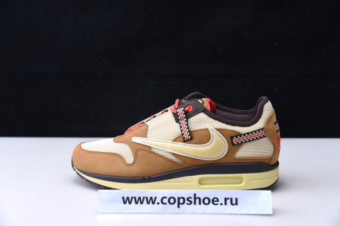 Travis Scott Nike Air Max 1 DO9392-701