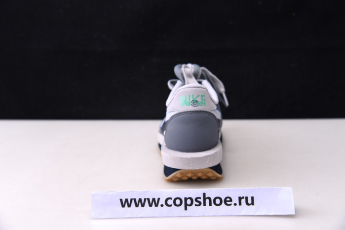 LDWaffle x sacai x CLOT 