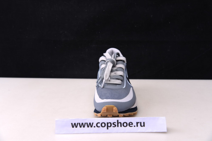 LDWaffle x sacai x CLOT 