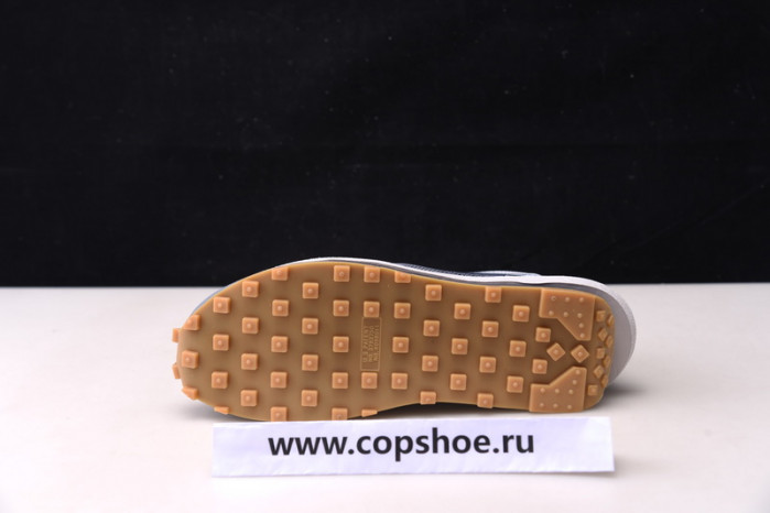 LDWaffle x sacai x CLOT 