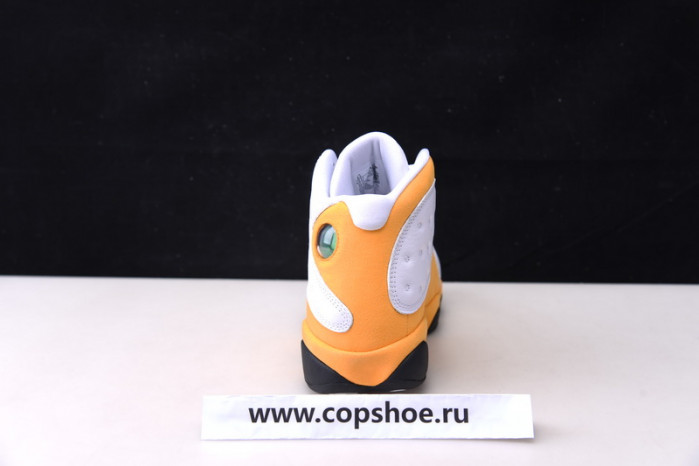 Air Jordan 13 Del Sol 414571-167