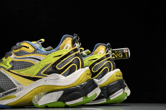 BL RUNNER -COPSHOE BL 253