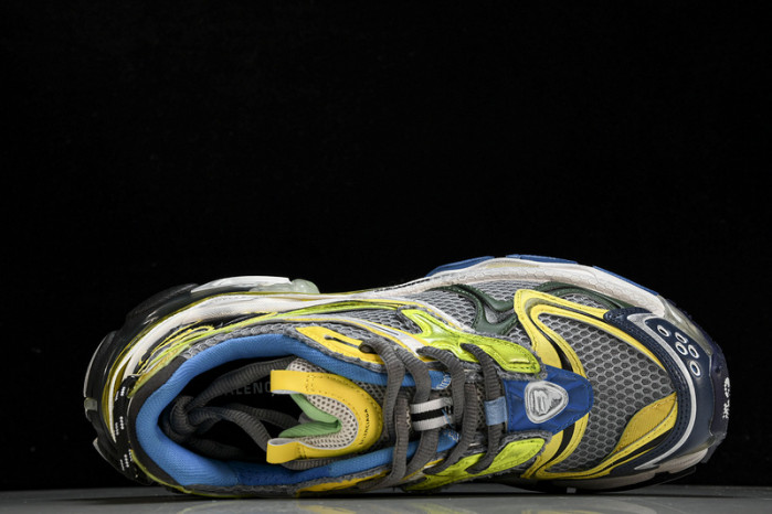 BL RUNNER -COPSHOE BL 253