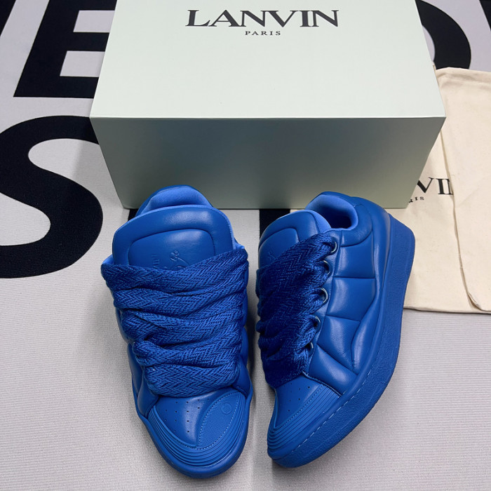 LANVIN  SNEAKERS   COPSHOE LA-99