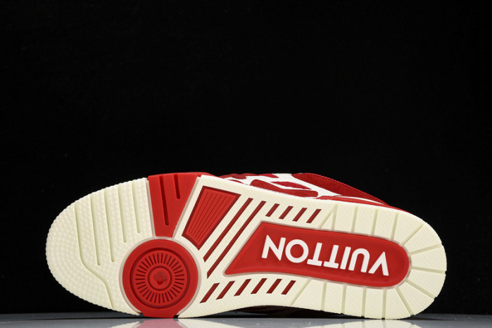 LVT  SNEAKERS   COPSHOE  L&V-135