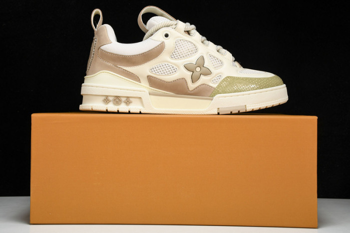 LVT  SNEAKERS   COPSHOE  L&V-137