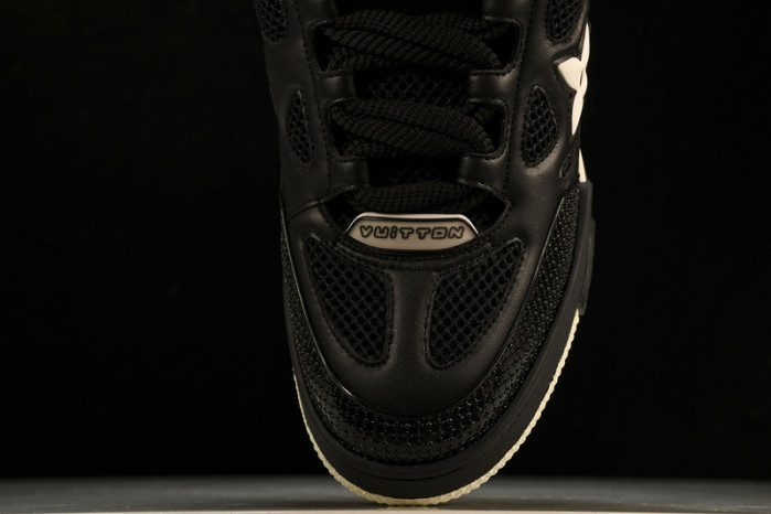 LVT  SNEAKERS   COPSHOE  L&V-136