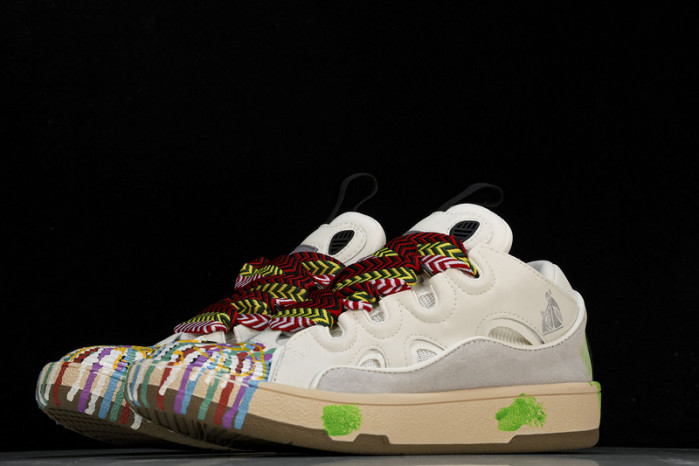 LANVIN  SNEAKERS   COPSHOE LA-100