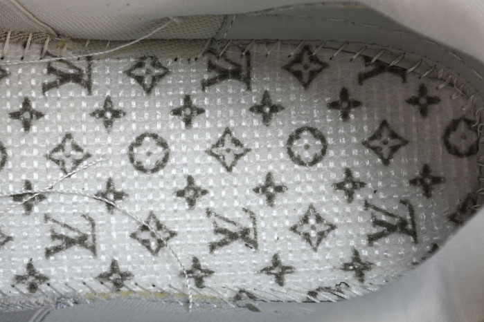 LVT  SNEAKERS   COPSHOE  L&V-194