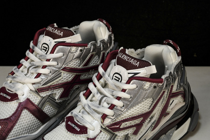 BL RUNNER  -COPSHOE BL 252