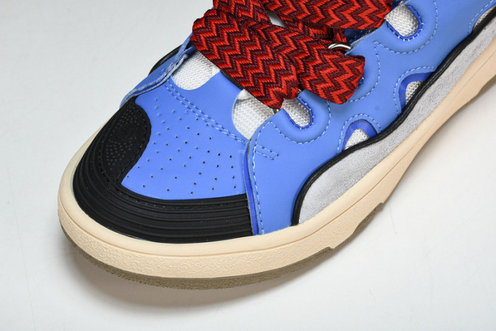 LANVIN  SNEAKERS   COPSHOE LA-101