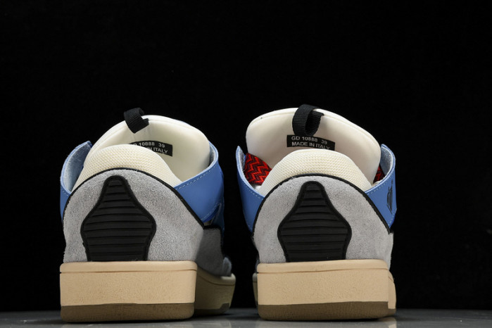 LANVIN  SNEAKERS   COPSHOE LA-101