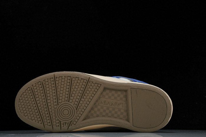 LANVIN  SNEAKERS   COPSHOE LA-101