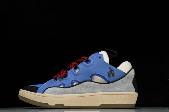 LANVIN  SNEAKERS   COPSHOE LA-101