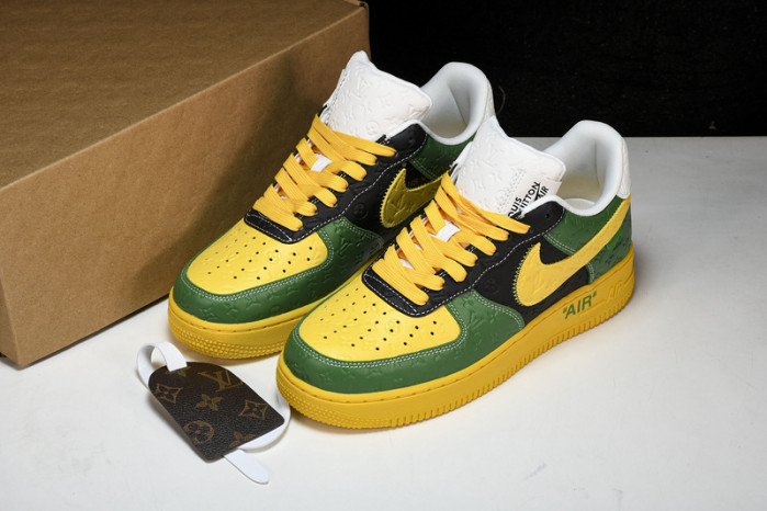 SNEAKERS   COPSHOE  L-146