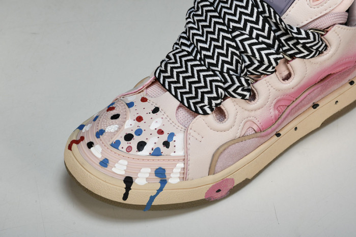 LANVIN  SNEAKERS   COPSHOE LA-102