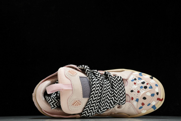 LANVIN  SNEAKERS   COPSHOE LA-102