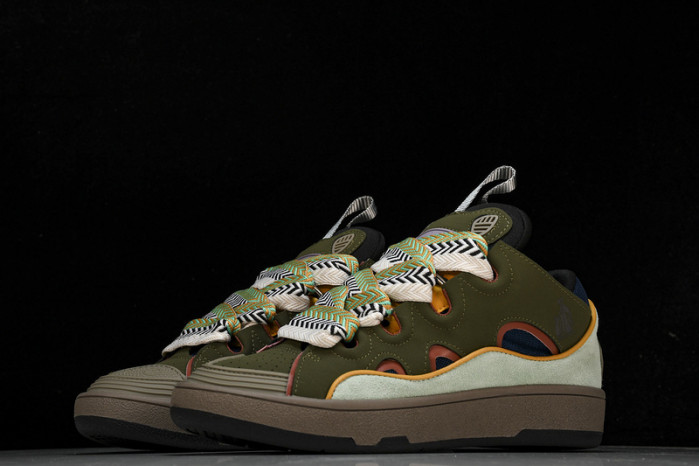 LANVIN  SNEAKERS   COPSHOE LA-103