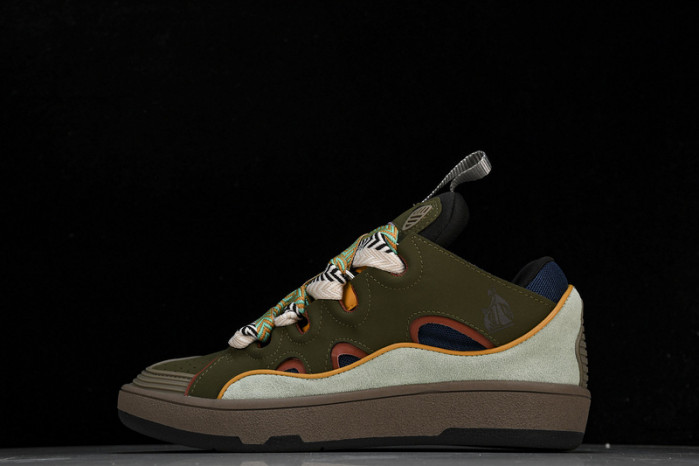 LANVIN  SNEAKERS   COPSHOE LA-103