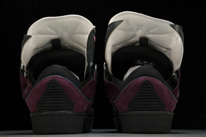 LANVIN  SNEAKERS   COPSHOE LA-104