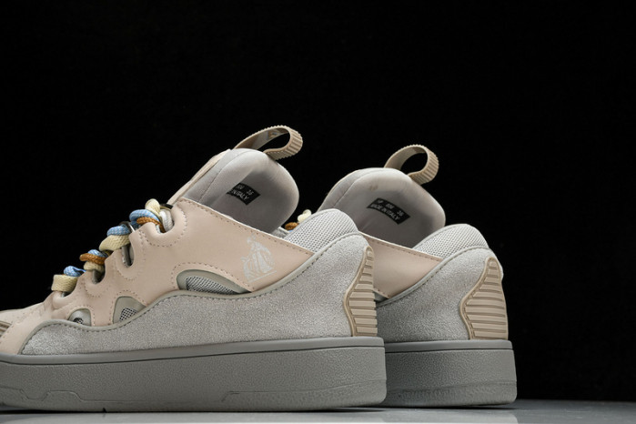 LANVIN  SNEAKERS   COPSHOE LA-106