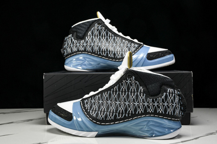 Jordan 23 UNC  318376-041