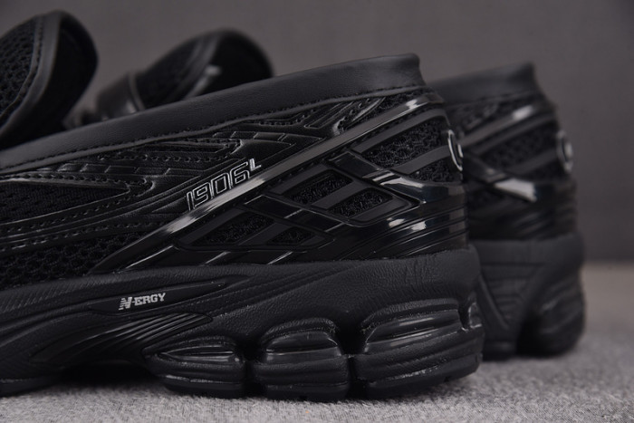 N*EW B*ALANCE COPSHOE NB-160