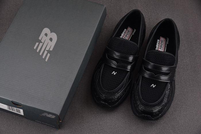 N*EW B*ALANCE COPSHOE NB-160