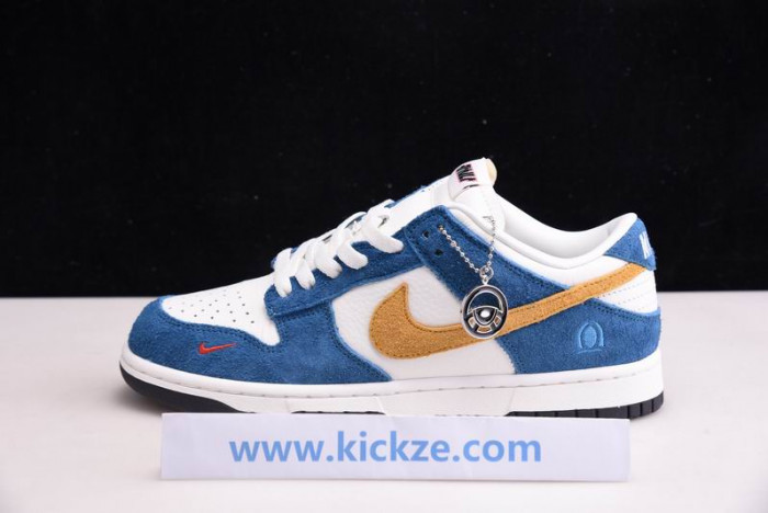 Kasina x Nike Dunk Low  CZ6501-100