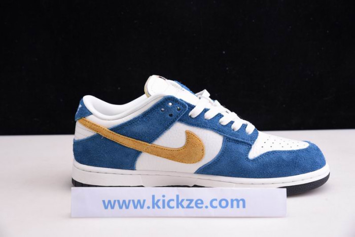 Kasina x Nike Dunk Low  CZ6501-100