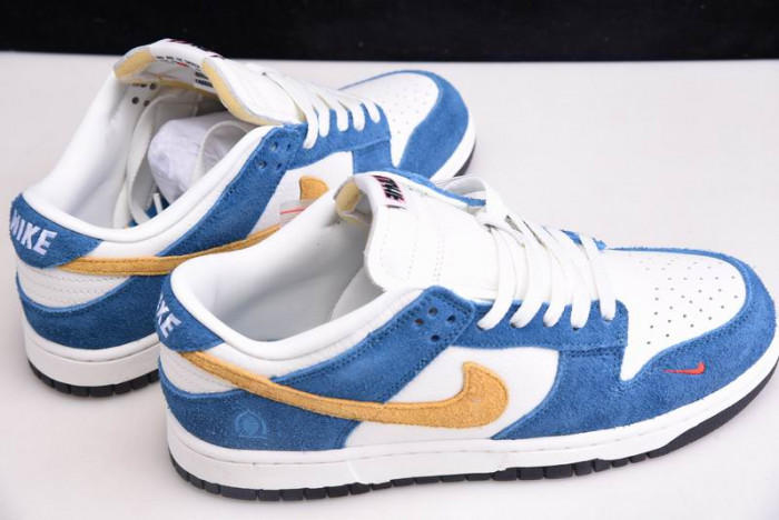 Kasina x Nike Dunk Low  CZ6501-100