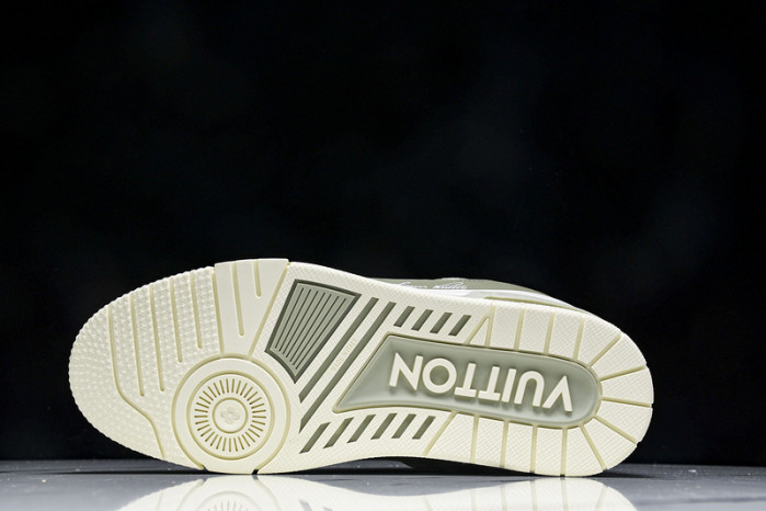 LVT  SNEAKERS   COPSHOE  L&V-394