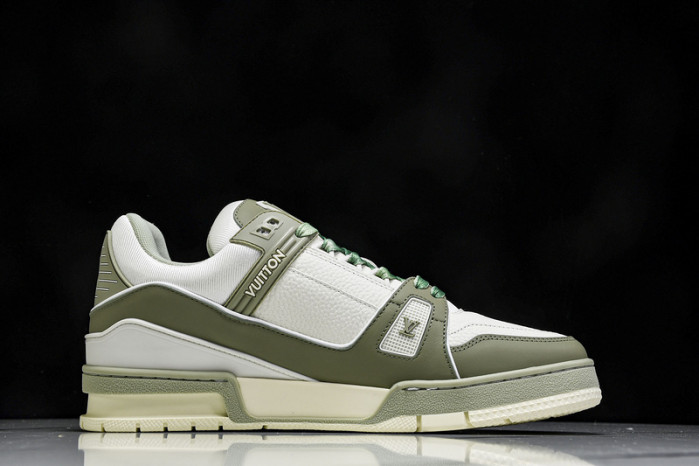 LVT  SNEAKERS   COPSHOE  L&V-394