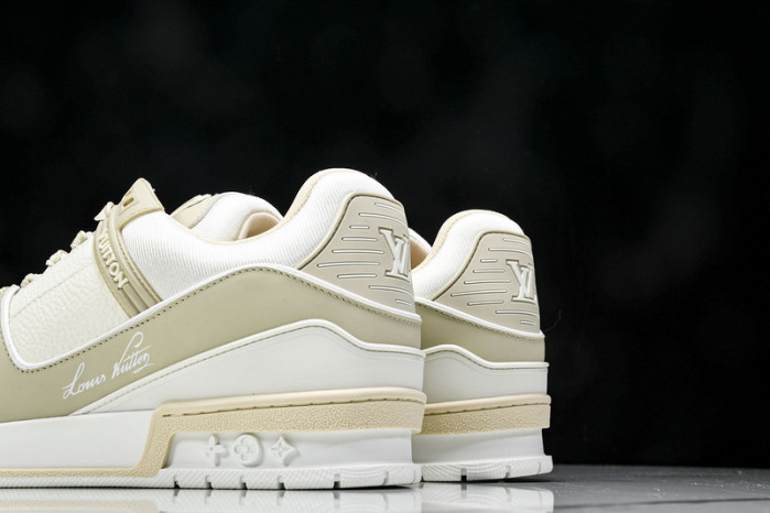 LVT  SNEAKERS   COPSHOE  L&V-395