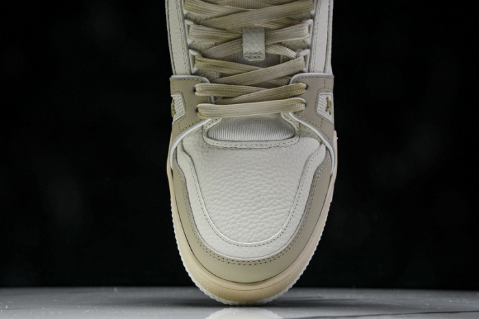 LVT  SNEAKERS   COPSHOE  L&V-395