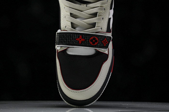 LVT  SNEAKERS   COPSHOE  L&V-415