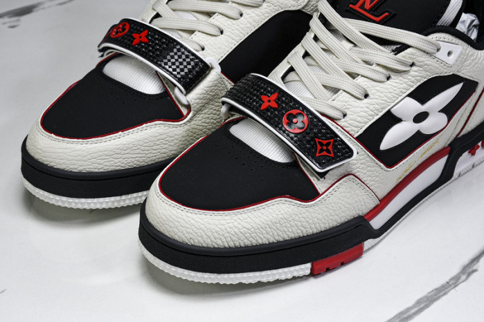 LVT  SNEAKERS   COPSHOE  L&V-415