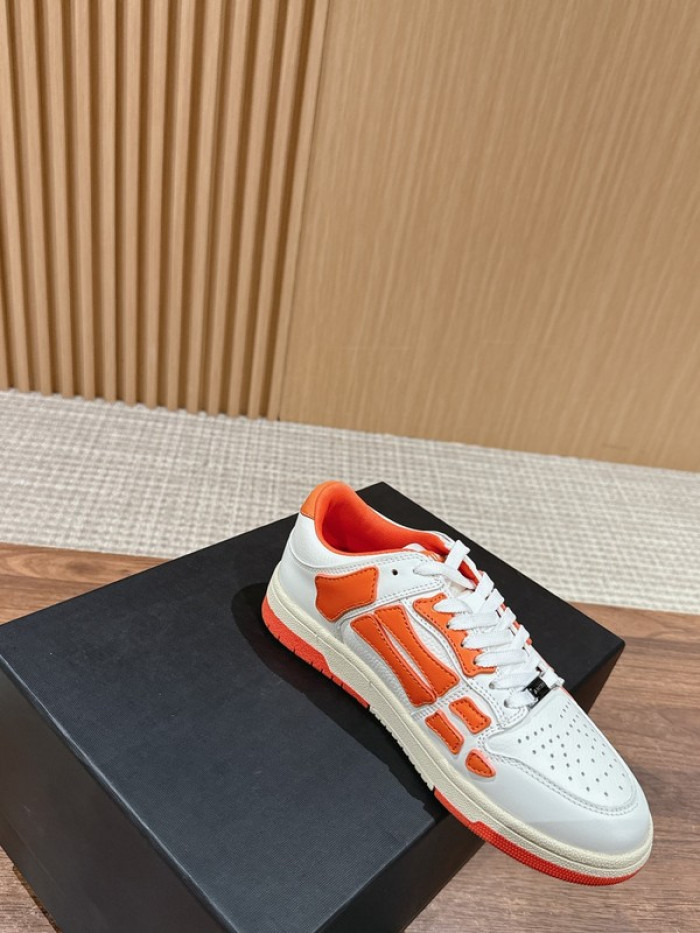 AMIRI  SNEAKERS   COPSHOE AM-131