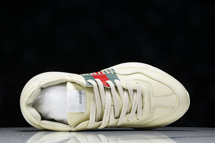 GC  TRAINER SNEAKER COPSHOE GC-182