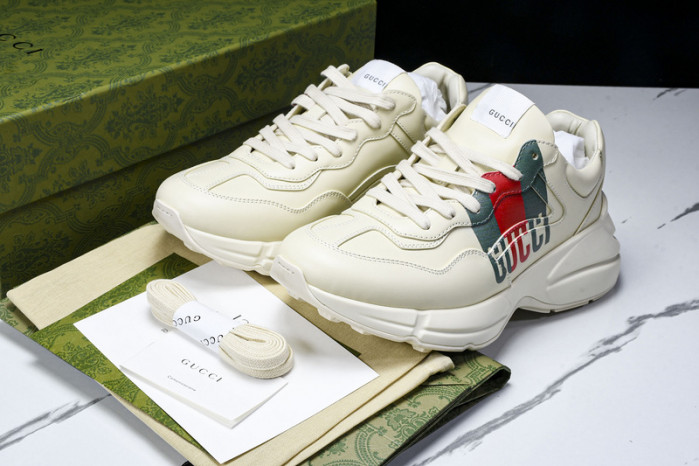 GC  TRAINER SNEAKER COPSHOE GC-182