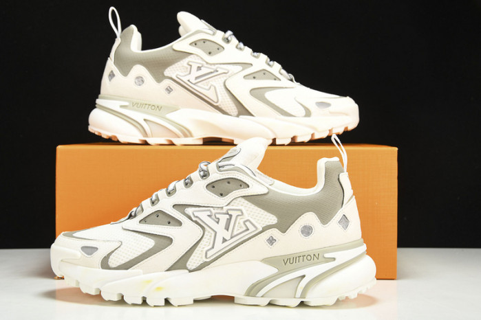 LVT  SNEAKERS   COPSHOE  L&V-125