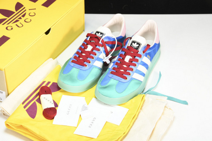 GC  LOW-TOP SNEAKER COPSHOE GC-123