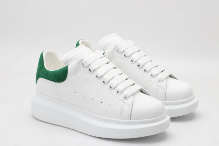 ALEXANDER MCQUEEN SOLE SNEAKERS  KICKZE-12