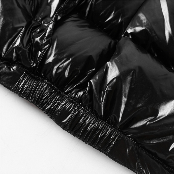 COPSHOE CLOTHES DOWN VEST  - CLO  36