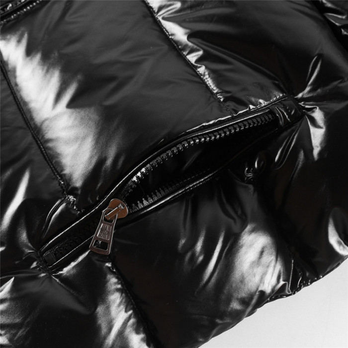 COPSHOE CLOTHES DOWN VEST  - CLO  36