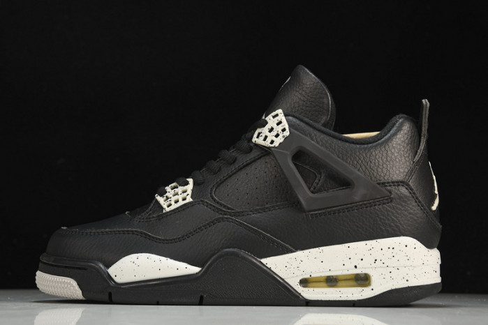 Jordan 4 Retro Oreo (2015) - 314254-003