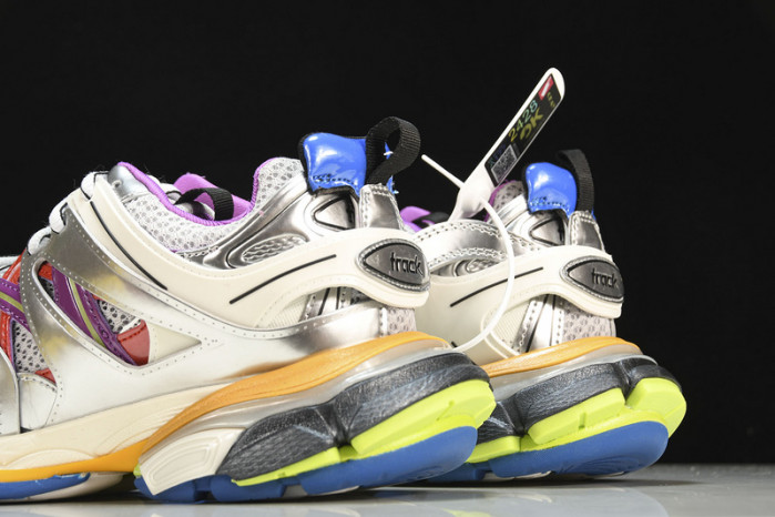 BL TRAINERS TRACK -COPSHOE BL 168