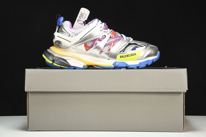 BL TRAINERS TRACK -COPSHOE BL 168