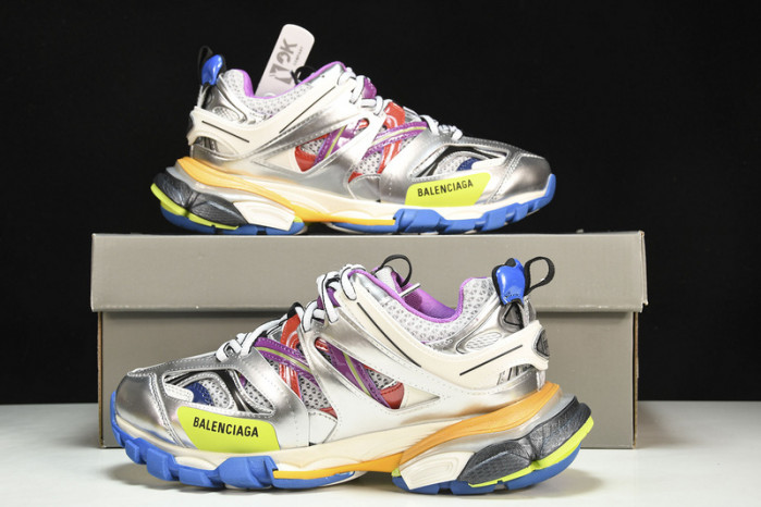 BL TRAINERS TRACK -COPSHOE BL 168