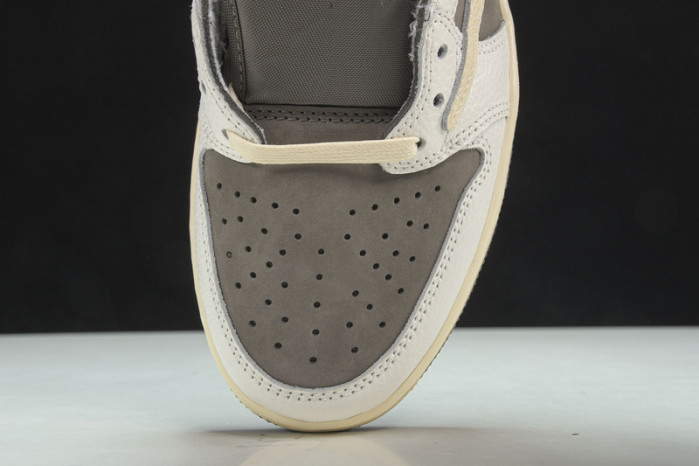 Travis Scott x Air Jordan 1 Low OG Reverse Mocha  DM7866-162